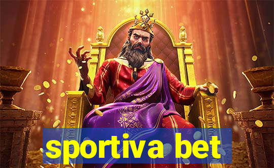 sportiva bet